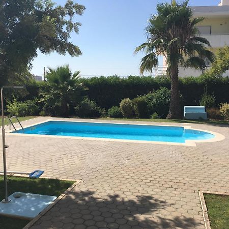 Apartamento Perto Praia, Com Piscina Alvor Kültér fotó