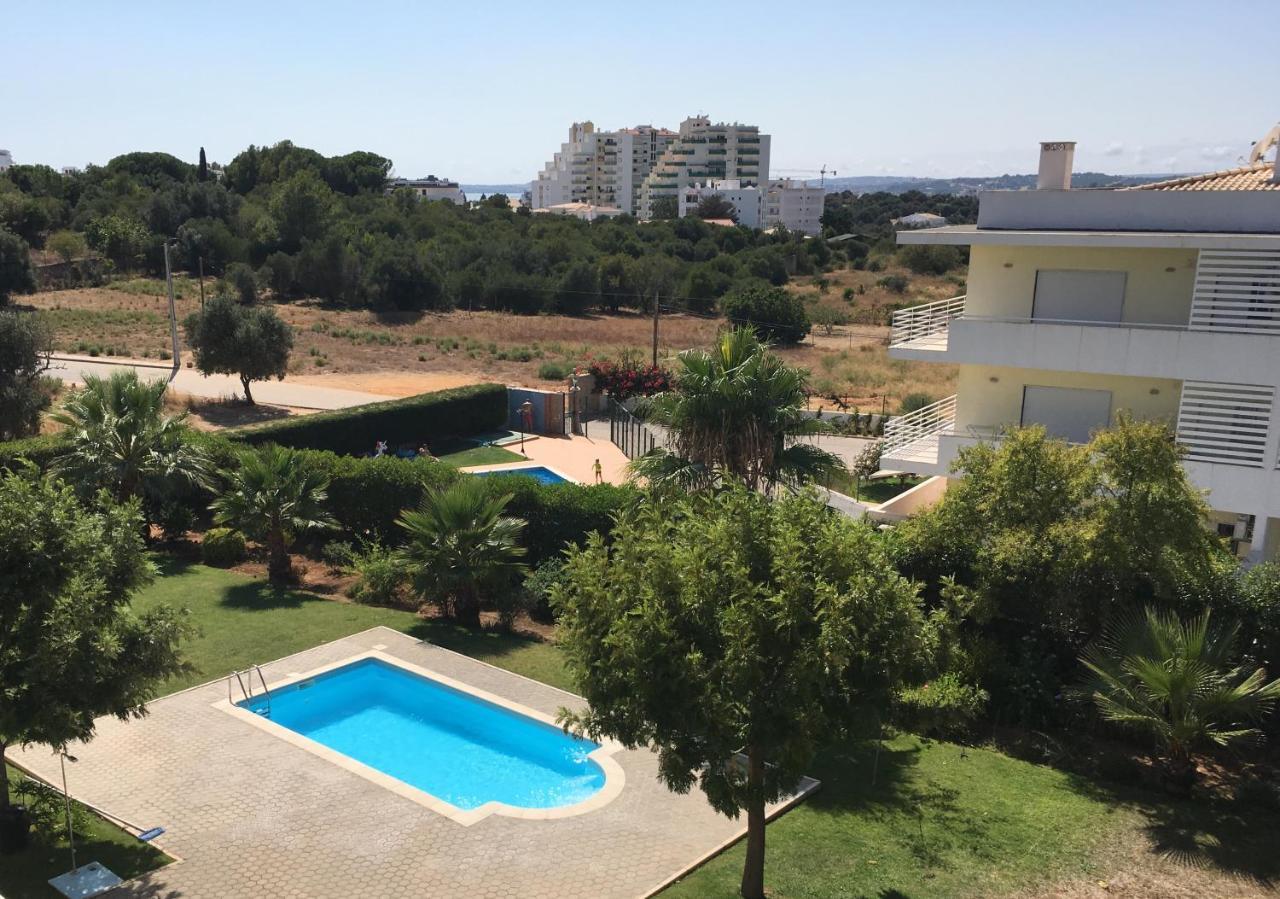 Apartamento Perto Praia, Com Piscina Alvor Kültér fotó