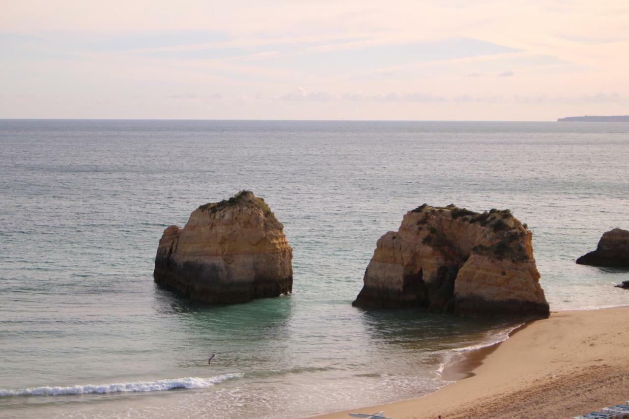 Apartamento Perto Praia, Com Piscina Alvor Kültér fotó