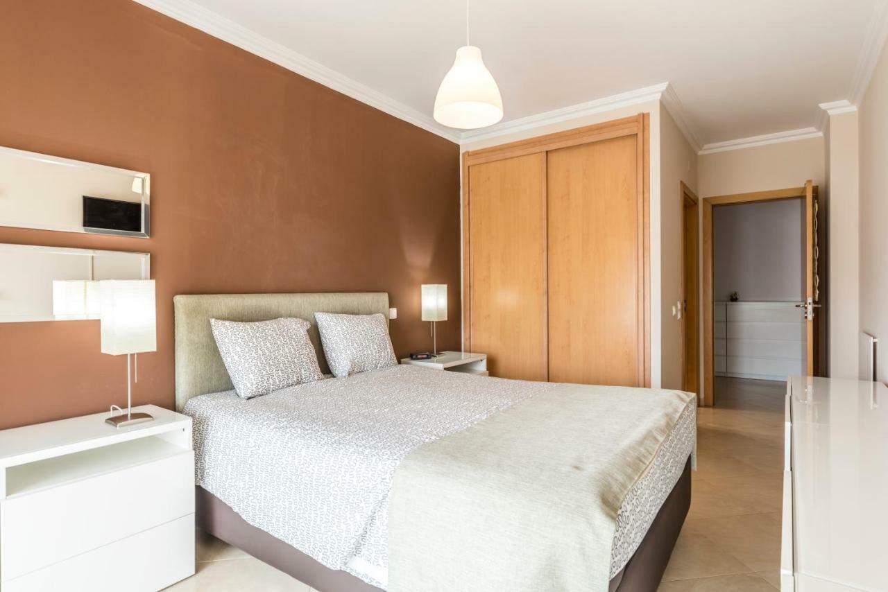 Apartamento Perto Praia, Com Piscina Alvor Kültér fotó