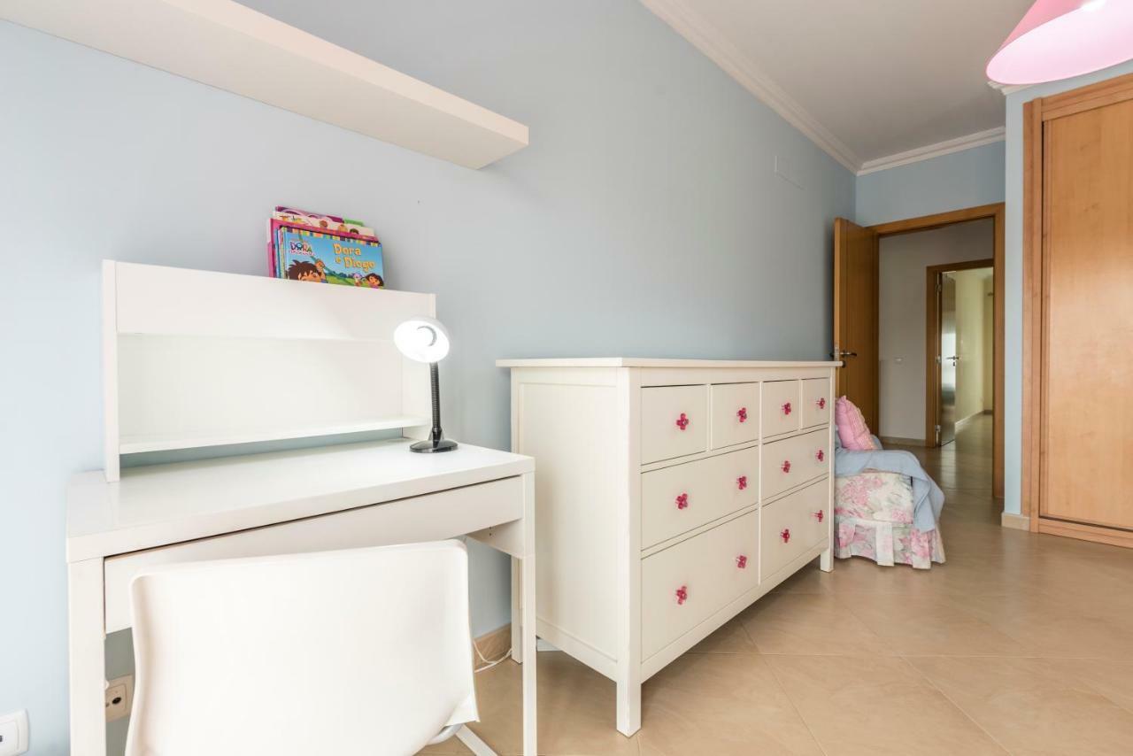 Apartamento Perto Praia, Com Piscina Alvor Kültér fotó