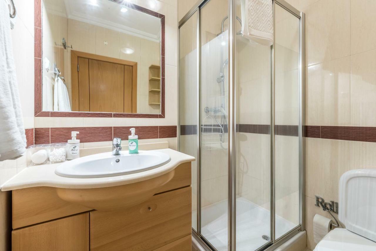 Apartamento Perto Praia, Com Piscina Alvor Kültér fotó