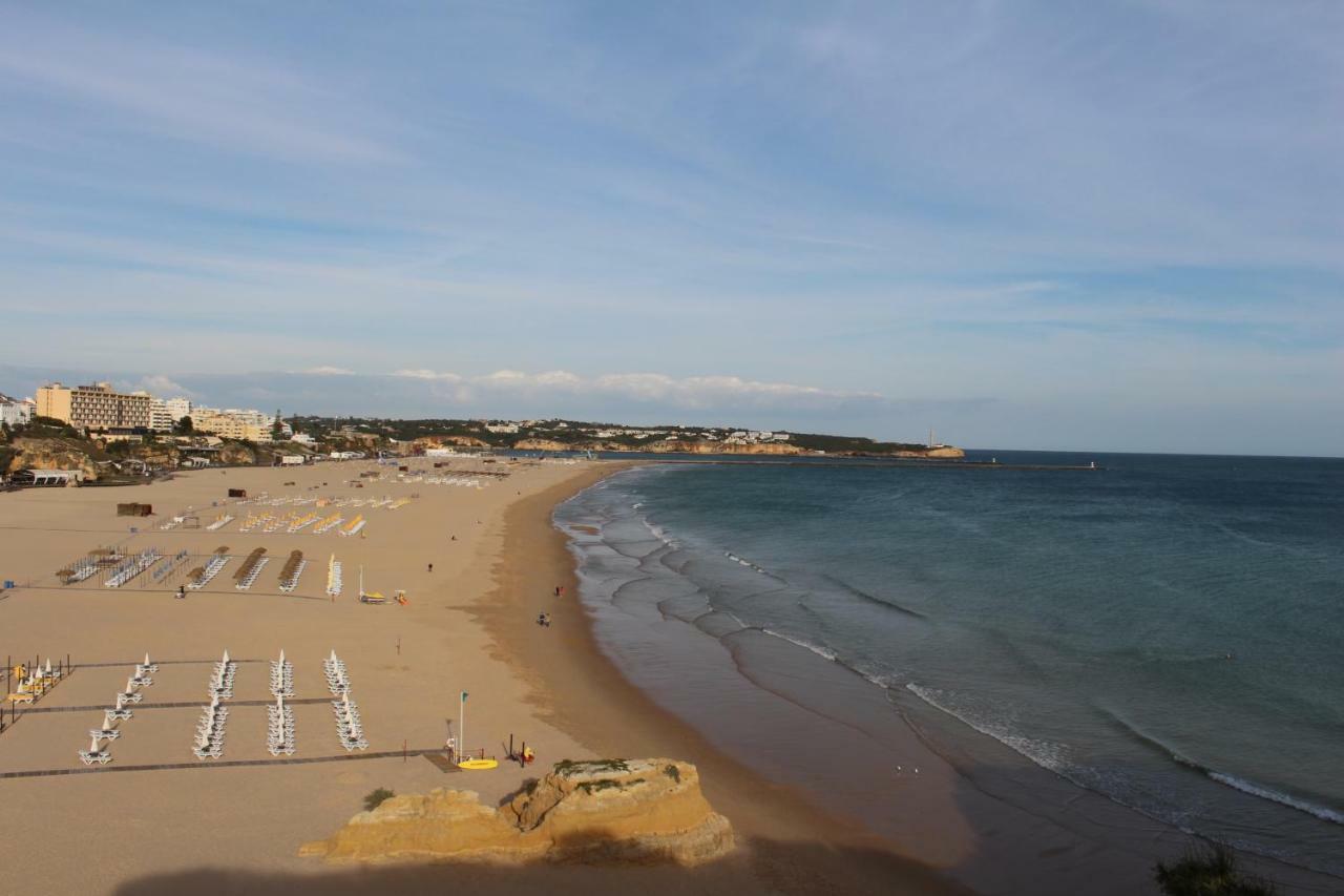 Apartamento Perto Praia, Com Piscina Alvor Kültér fotó